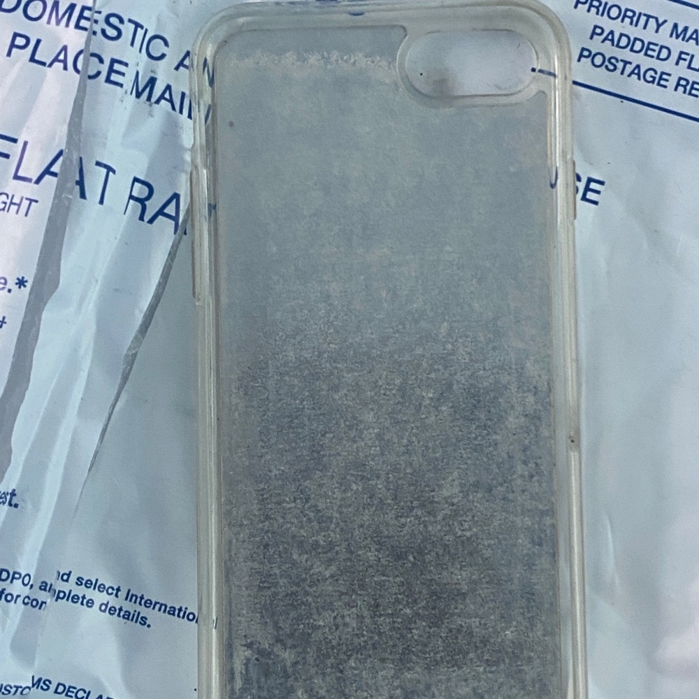 I placed an Order for an IPHONE11 with OscarSarnecki and this is what I received - Picture 9 of 9